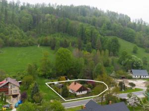 Prodej rodinného domu, Holčovice - Spálené, 160 m2