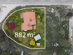 Prodej rodinného domu, Holčovice - Spálené, 160 m2