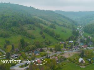Prodej rodinného domu, Holčovice - Spálené, 160 m2