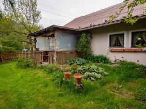 Prodej rodinného domu, Holčovice - Spálené, 160 m2