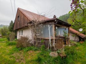 Prodej rodinného domu, Holčovice - Spálené, 160 m2