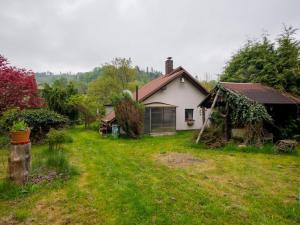 Prodej rodinného domu, Holčovice - Spálené, 160 m2