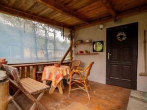 Prodej rodinného domu, Holčovice - Spálené, 160 m2