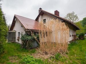 Prodej rodinného domu, Holčovice - Spálené, 160 m2