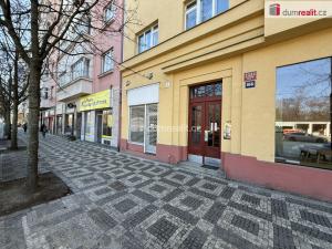 Pronájem obchodního prostoru, Praha - Vinohrady, Vinohradská, 32 m2