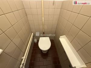 Pronájem obchodního prostoru, Praha - Vinohrady, Vinohradská, 32 m2