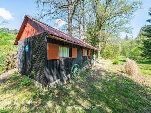 Prodej chaty, Tábor, 25 m2
