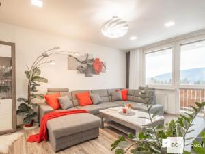 Prodej bytu 3+kk, Harrachov - Nový Svět, 87 m2