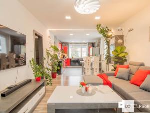 Prodej bytu 3+kk, Harrachov - Nový Svět, 87 m2