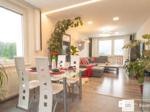 Prodej bytu 3+kk, Harrachov - Nový Svět, 87 m2