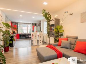 Prodej bytu 3+kk, Harrachov - Nový Svět, 87 m2