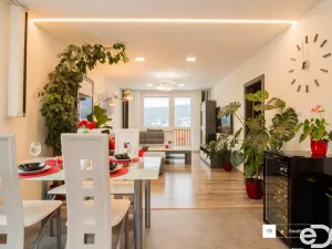 Prodej bytu 3+kk, Harrachov - Nový Svět, 87 m2