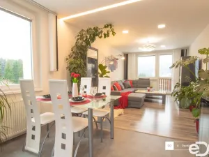 Prodej bytu 3+kk, Harrachov - Nový Svět, 87 m2