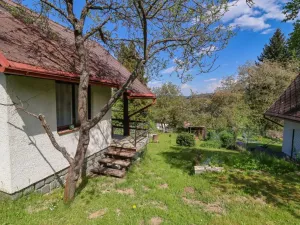 Prodej zahrady, Sušice - Sušice II, Příkopy, 376 m2