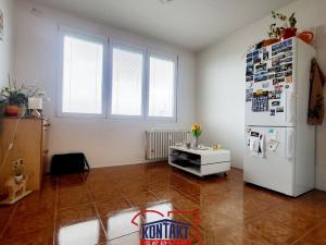 Pronájem bytu 1+1, České Budějovice, Emy Destinové, 39 m2