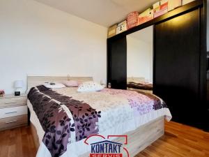 Pronájem bytu 1+1, České Budějovice, Emy Destinové, 39 m2