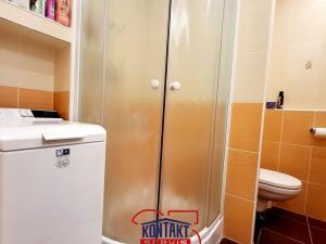 Pronájem bytu 1+1, České Budějovice, Emy Destinové, 39 m2