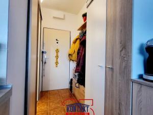 Pronájem bytu 1+1, České Budějovice, Emy Destinové, 39 m2