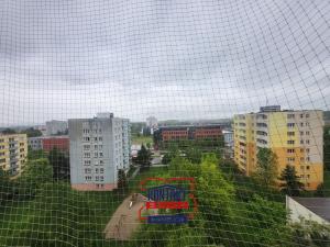 Pronájem bytu 1+1, České Budějovice, Emy Destinové, 39 m2