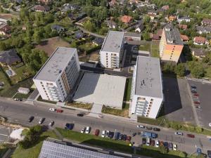 Prodej bytu 2+kk, Teplice, Novoveská, 63 m2