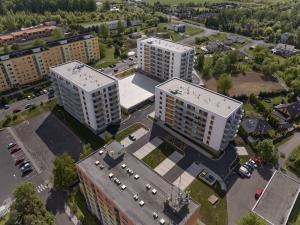 Prodej bytu 2+kk, Teplice, Novoveská, 63 m2