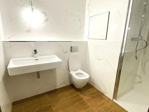 Prodej bytu 2+kk, Teplice, Novoveská, 63 m2