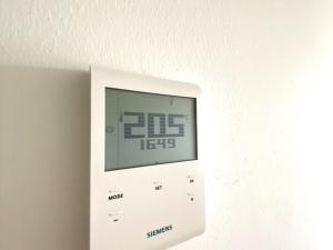 Prodej bytu 2+kk, Teplice, Novoveská, 63 m2