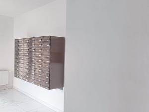 Prodej bytu 2+kk, Teplice, Novoveská, 63 m2