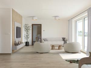 Prodej bytu 3+kk, Teplice, Novoveská, 83 m2