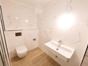 Prodej bytu 2+kk, Teplice, Novoveská, 70 m2