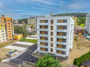 Prodej bytu 2+kk, Teplice, Novoveská, 70 m2