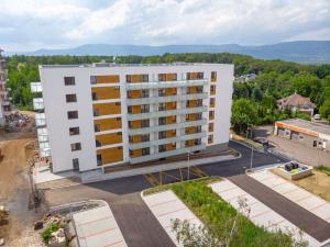 Prodej bytu 2+kk, Teplice, Novoveská, 70 m2