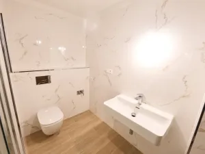 Prodej bytu 2+kk, Teplice, Novoveská, 70 m2