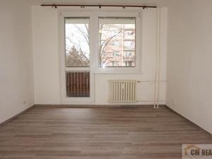 Pronájem bytu 1+1, Prostějov, Mozartova, 33 m2