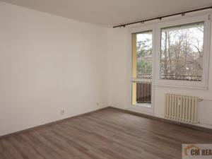 Pronájem bytu 1+1, Prostějov, Mozartova, 33 m2