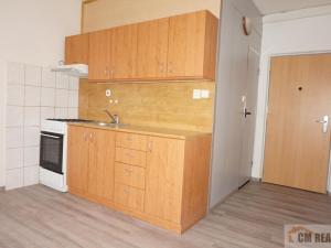 Pronájem bytu 1+1, Prostějov, Mozartova, 33 m2