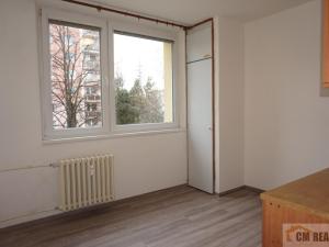 Pronájem bytu 1+1, Prostějov, Mozartova, 33 m2