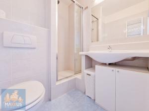 Pronájem bytu 1+kk, Praha - Jinonice, Peroutkova, 16 m2