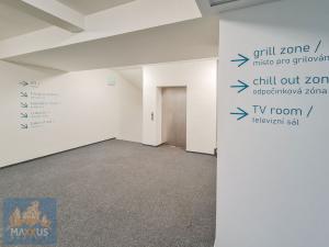 Pronájem bytu 1+kk, Praha - Jinonice, Peroutkova, 16 m2