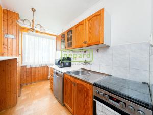 Prodej bytu 3+1, Náchod, Bílkova, 57 m2