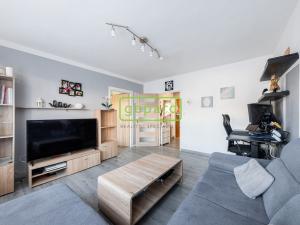 Prodej bytu 3+1, Náchod, Bílkova, 57 m2