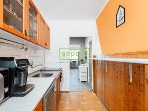 Prodej bytu 3+1, Náchod, Bílkova, 57 m2