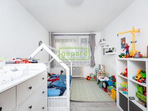 Prodej bytu 3+1, Náchod, Bílkova, 57 m2