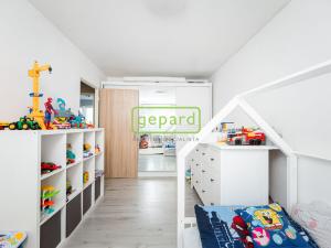 Prodej bytu 3+1, Náchod, Bílkova, 57 m2