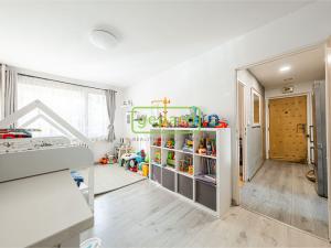 Prodej bytu 3+1, Náchod, Bílkova, 57 m2