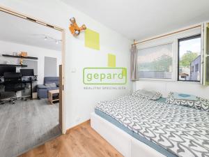 Prodej bytu 3+1, Náchod, Bílkova, 57 m2