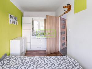 Prodej bytu 3+1, Náchod, Bílkova, 57 m2