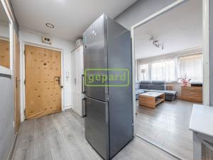 Prodej bytu 3+1, Náchod, Bílkova, 57 m2