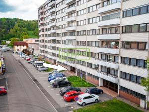 Prodej bytu 3+1, Náchod, Bílkova, 57 m2