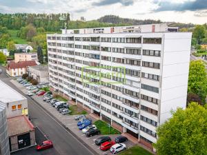 Prodej bytu 3+1, Náchod, Bílkova, 57 m2